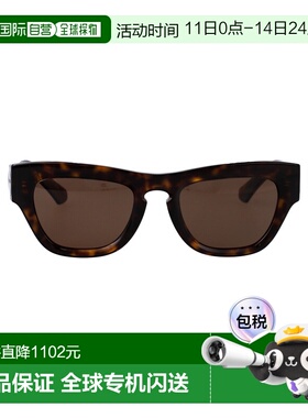 BURBERRY 女士眼镜 0BE4440U300273 SS2025 棕色 Sunglasses