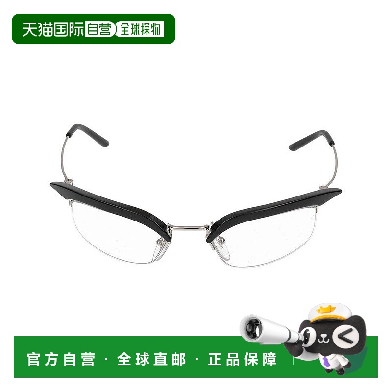 1h可退 PRADA 女士眼镜 0PRB50STZM08N CO 花色 PRADA Sunglasses
