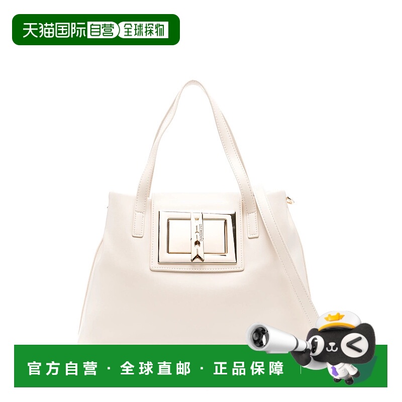 1h可退 潮奢 moschino 爱莫斯奇诺 女士 挎包 JC4163PP1MLM0