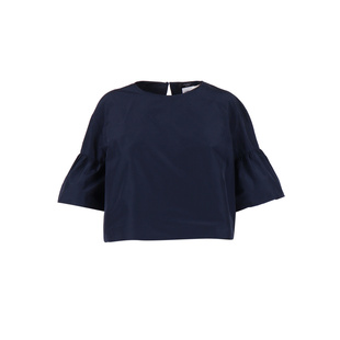 WEEKEND MARA 女士T恤 2615111152600011BLU MAX