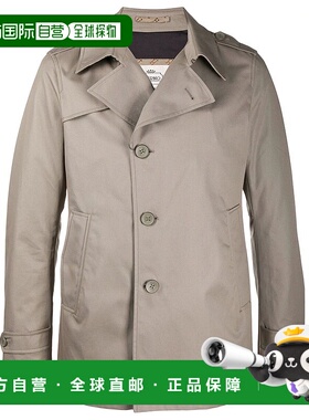 HERNO 男士夹克 PE0018U132188300 SS2024 灰色 HERNO MEN'S PE00