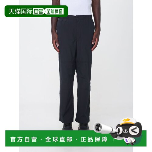 SAVE THE DUCK 男士户外冲锋裤 DP2732MPOBY2210000 支付后1h可退