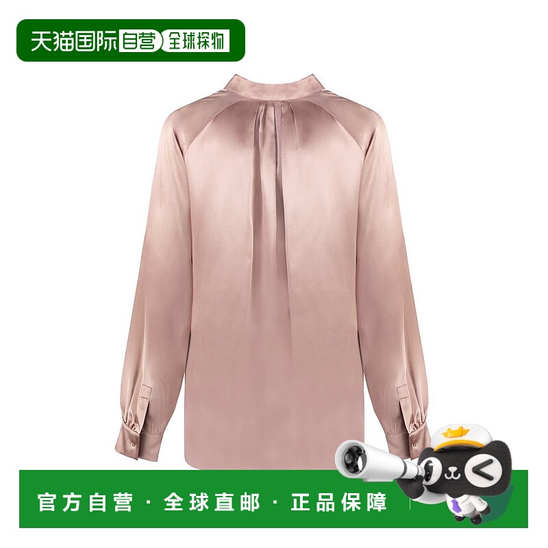 1h可退 MAX MARA 女士衬衫 TAMIGI2311160237600025 AW2023