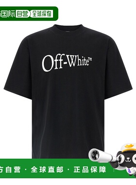 OFF-WHITE 男士T恤 男装OMAA120F25JER00F10011001 CO