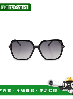 ISABEL MARANT 女士太阳镜 IM0229S02M29O CO 黑色 Sunglasses