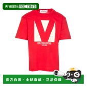 GARAVANI 男士 T恤 VALENTINO MG16PAQ9157 AW2025