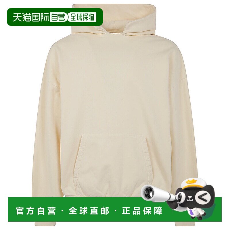 潮奢 Fear Of God 男士 UNDERSIZED 连帽衫 FG850060FLC