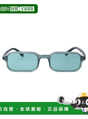 EMPORIO ARMANI 男士太阳镜 0EA4253U627065 SS2025
