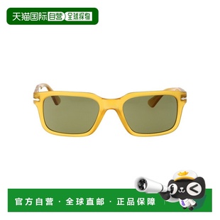 方框太陽眼鏡 1h可退 女士 Persol 0PO3272S2太阳镜太阳眼镜 潮奢
