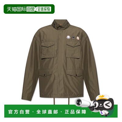 MONCLER GENIUS 男士夹克 K14011B00001M5946833