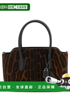 1h可退 TOM FORD 女士手提包 L1891LCL487G7BB07 AW2025 棕色