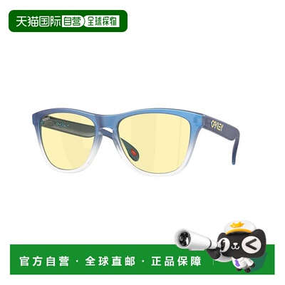 OAKLEY Frogskins 太阳镜 中性