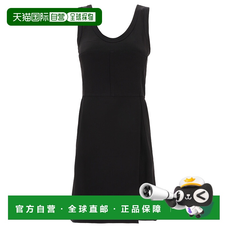 1h可退 JIL SANDER 女士连衣裙 J03CT0172J65023001-0 AW2025