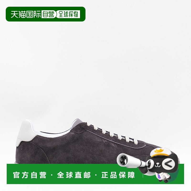 1h可退 BRUNELLO CUCINELLI 男士休闲鞋 MZUSGGJ336CRT46男鞋