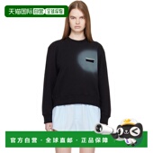 Maison Margiela 马吉拉 1h可退 马丁 Mm6 女士 MM6 潮奢 黑色