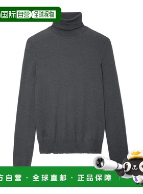 ZADIG & VOLTAIRE 女士针织毛衣 KWSW01547020 AW2023