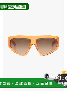 BALMAIN 女士眼镜 BPS143D6200 SS2023 棕色 ‘B-Escape’ sungla