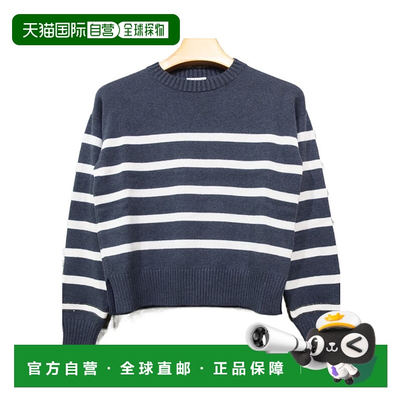 1h可退 BRUNELLO CUCINELLI 女士针织毛衣 M12714500PCDI77