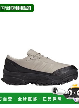 Y-3 男士休闲鞋 JQ8826 AW2025 灰色 GSG9 运动鞋