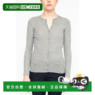 女士针织毛衣 ROSE 25623 粉红色 1h可退 AW2021