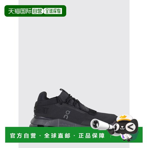 ON RUNNING 男士运动鞋 3ME30210485ALLBLACK SS2026昂跑