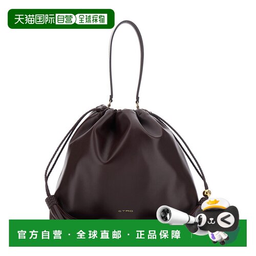 ETRO 女士手提包 WP1B0036AP466F0575 AW2026 红【付后1h可退】