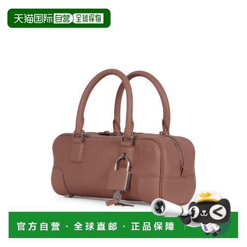LOEWE 女士手提包 A039N23X209190 SS2026 粉红色 Loewe