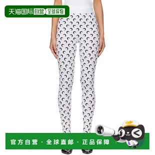 Serre 女士 Jersey 潮奢 Stir Moon Marine Recycled 1h可退 白色