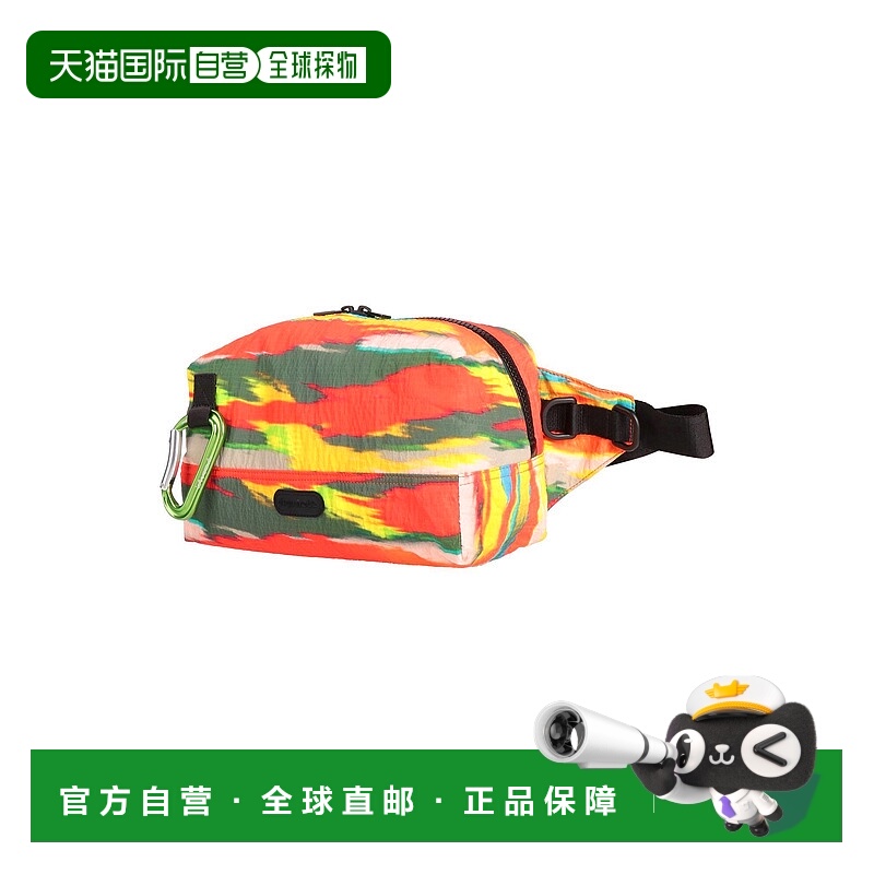 1h可退 潮奢 Dsquared2 二次方 男士 Bags 皮带 orange橙色 舒适