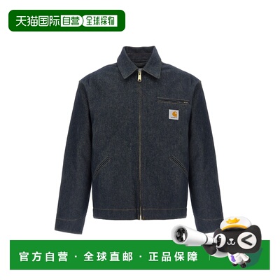 1h可退 潮奢 CARHARTT WIP 男士 'OG Detroit' 夹克 I0362590101