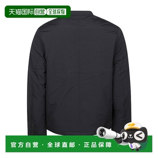 ETRO AW2024 男士 2G0MRBA004299TUB0310 黑色 外套 1h可退