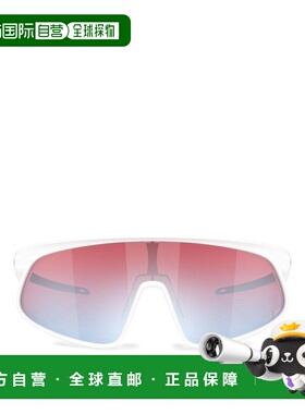 OAKLEY 户外护目镜 0OO9484D948408 SS2025 粉红色 Sunglasses