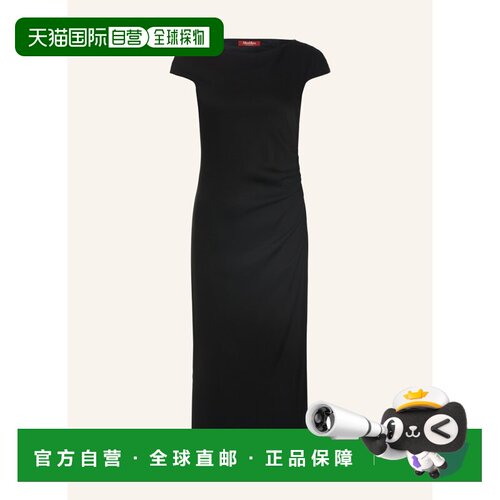 MAX MARA STUDIO 女士连衣裙 100312715313000 CO