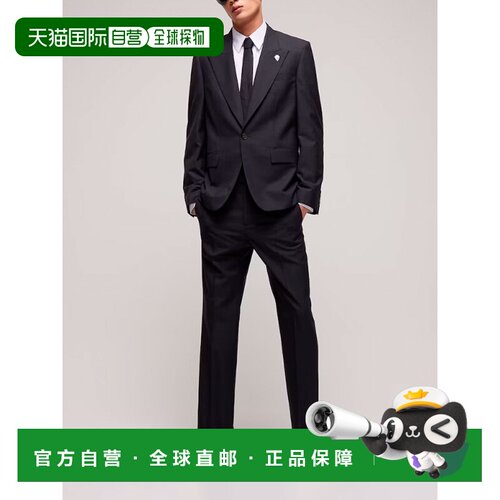 GUCCI 男士外套 864056ZAU5S1505BLACK AW2026 黑【付后1h可退】