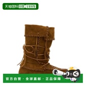 MARANT 女士高跟鞋 BO0210FAC2A05S50CO ISABEL S新款