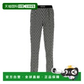 男士 FORD 睡衣睡裤 T4H202200028 花色 1h可退 SS2026 TOM