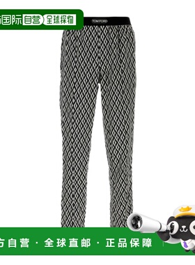 1h可退 TOM FORD 男士睡衣睡裤 T4H202200028 SS2026 花色