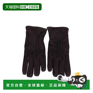 IVVENEZIAIV63071450450 手套 AW2024 男士 LARDINI