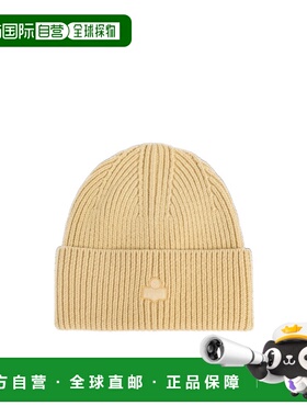 ISABEL MARANT 女士帽子 BE037MFBD1D02ALIGHTYELLOW