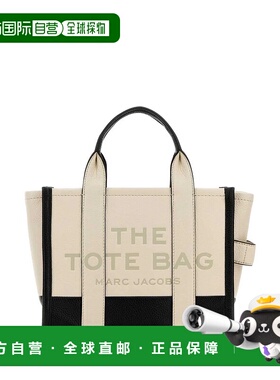 MARC JACOBS 女士手提包 H006L01RE22112-22 花色CO托特包单肩包