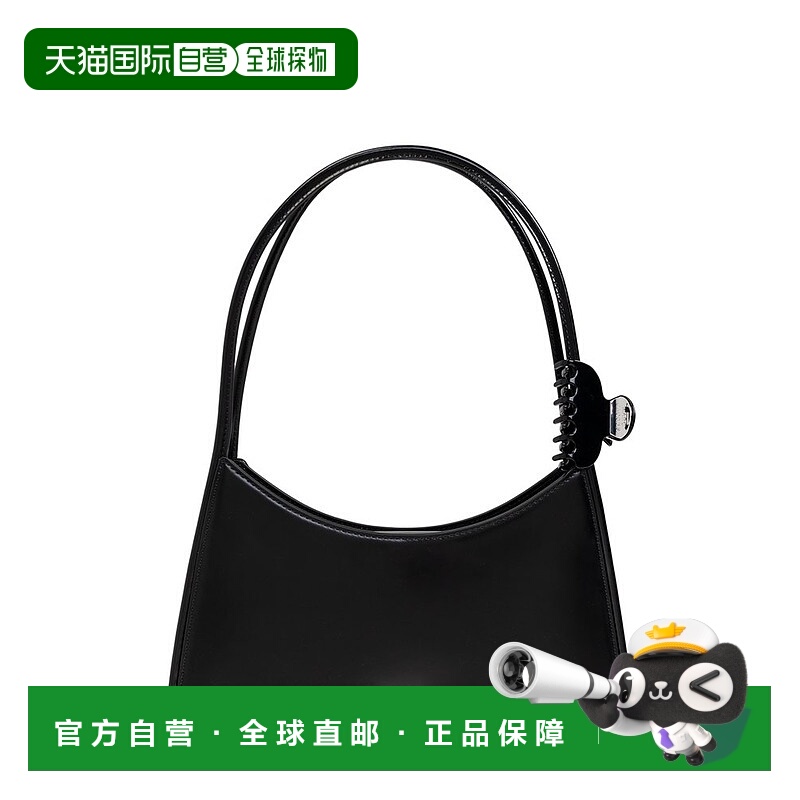 1h可退 潮奢 Marc Jacobs 马克 雅可布 女士 徽标手提包 2P5HSH02