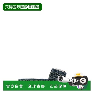 SS2024 MARC 2P3FSA006F04473 女士凉鞋 绿色 JACOBS