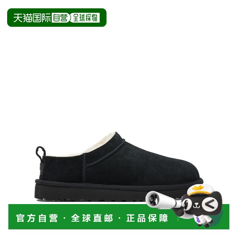 UGG 女士凉鞋 1173891BLKBLACK 黑色 女鞋AW2025拖鞋图片