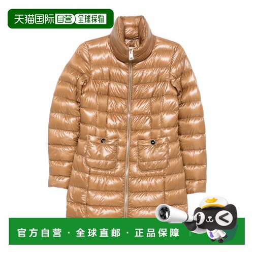 HERNO 女士外套 12017ZPI0002DIC2157 AW2026 花色