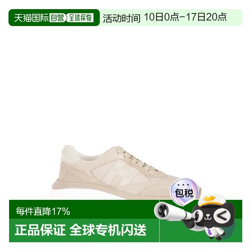 Hogan Sneakers HXW7140GA40N1M0RW8 女士