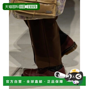 Maison Margiela 女士 潮奢 系带短 MM6 Mm6 马吉拉 1h可退 马丁