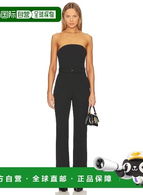 潮奢 A.L.C. 亚加斯 女士 Kate 连衣裤 4JUMP00155