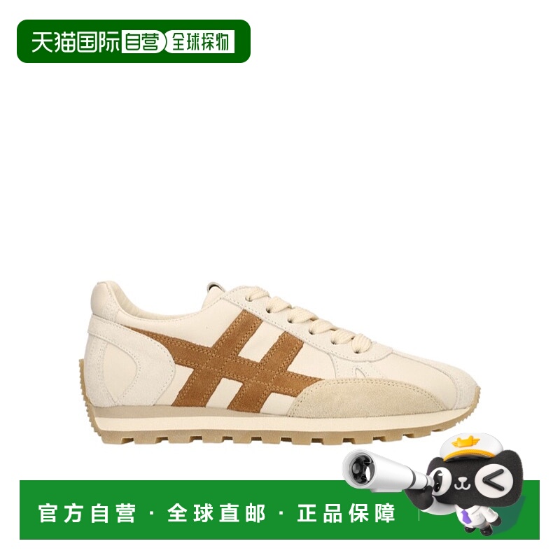 1h可退 HOGAN 女士运动鞋 HXW6710FP0IUHR0UU1 AW2025 花色