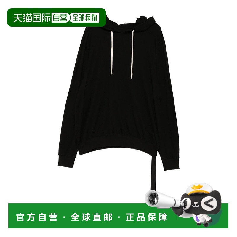 1h可退 RICK OWENS DRKSHDW 男士卫衣 DU02E7262JDBP09 AW2025