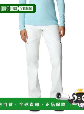 COLUMBIA Back Beauty Passo Alto™ II 裤子 女士休闲裤直筒裤